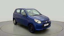 Used Maruti Suzuki Alto 800 Lxi in Bangalore