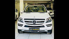 Used Mercedes-Benz GL 350 CDI in Mohali