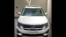 Used Kia Seltos HTX 1.5 IVT in Delhi