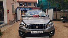 Used Maruti Suzuki S-Cross 2020 Zeta in Coimbatore