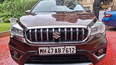 Used Maruti Suzuki S-Cross Zeta 1.3 in Mumbai