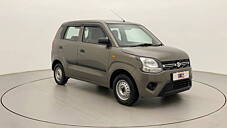 Used Maruti Suzuki Wagon R LXi 1.0 CNG in Delhi