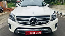 Used Mercedes-Benz GLS Grand Edition Diesel in Bangalore