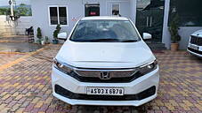 Used Honda Amaze 1.2 S MT Petrol [2018-2020] in Guwahati