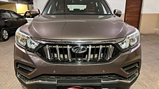 Second Hand Mahindra Alturas G4 4WD AT [2018-2020] in Mumbai