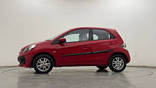 Used Honda Brio VX AT in Hyderabad