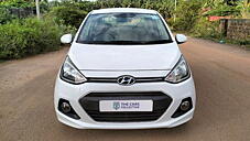 Second Hand Hyundai Xcent S 1.2 (O) in Mangalore