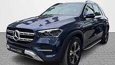 Used Mercedes-Benz GLE 300d 4MATIC LWB [2020-2023] in Bangalore