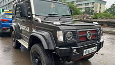 Used Force Motors Gurkha Xplorer 3 Door in Mumbai