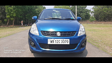 Second Hand Maruti Suzuki Swift DZire VDI in Kolkata