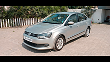 Second Hand Volkswagen Vento Highline Petrol in Pune
