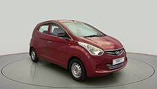 Used Hyundai Eon D-Lite + in Kochi