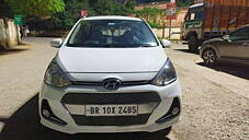 Used Hyundai Grand i10 Sportz 1.2 Kappa VTVT [2016-2017] in Bhagalpur