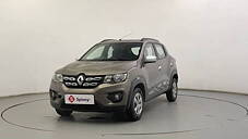 Used Renault Kwid 1.0 RXT Opt [2016-2019] in Ahmedabad