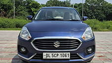 Used Maruti Suzuki Dzire ZDi AMT in Delhi