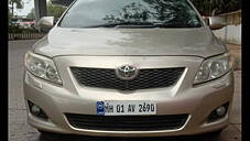 Used Toyota Corolla Altis G Diesel in Mumbai