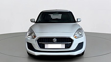 Used Maruti Suzuki Swift VXi AMT in Indore