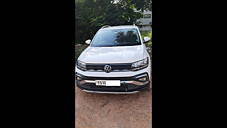 Used Volkswagen Taigun Highline 1.0 TSI AT in Hyderabad