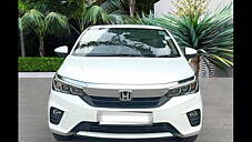 Used Honda City 4th Generation V CVT Petrol in Delhi