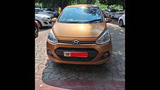 Used Hyundai Grand i10 Magna 1.2 Kappa VTVT [2013-2016] in Lucknow