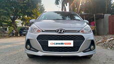 Used Hyundai Grand i10 Asta 1.2 Kappa VTVT in Dehradun