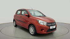 Used Maruti Suzuki Celerio ZXi AMT ABS in Hyderabad