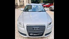 Used Audi A6 2.7 TDI in Mumbai