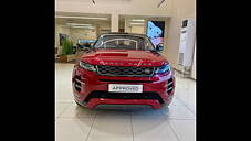 Used Land Rover Range Rover Evoque SE Dynamic in Ahmedabad