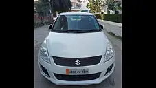 Second Hand Maruti Suzuki Swift VDi in Kanpur