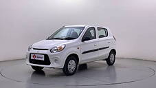 Used Maruti Suzuki Alto 800 VXi (O) in Bangalore