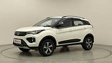 Used Tata Nexon XZ Plus (S) [2022-2023] in Pune