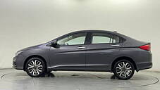 Used Honda City 4th Generation VX Petrol in Delhi