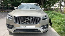 Used Volvo XC90 D5 Inscription in Hyderabad