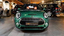 Used MINI Cooper Convertible S in Delhi