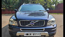 Used Volvo XC90 D5 AWD in Chandigarh