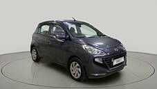 Used Hyundai Santro Sportz CNG [2018-2020] in Mumbai