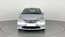 Second Hand Toyota Etios G in Delhi