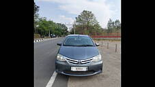 Used Toyota Etios Liva G in Bangalore