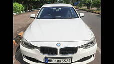 Used BMW 3 Series 320d Luxury Line in Mumbai