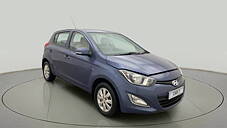 Used Hyundai i20 Sportz 1.2 BS-IV in Bangalore