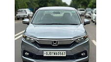 Used Honda Amaze 1.2 V MT Petrol [2018-2020] in Ahmedabad