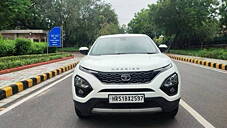 Used Tata Harrier XZ Dual Tone in Delhi