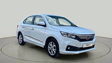 Used Honda Amaze 1.2 VX CVT Petrol [2019-2020] in Jaipur