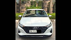 Used Hyundai i20 Sportz 1.2 MT [2020-2023] in Delhi