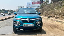 Used Renault Kwid CLIMBER in Mumbai