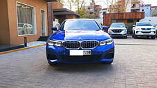 Used BMW 3 Series 330i M Sport Edition in Delhi