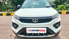 Used Tata Nexon XZA Plus (O) Diesel in Hyderabad