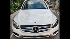 Second Hand Mercedes-Benz GLC 220 d Prime in Hyderabad