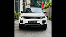 Used Land Rover Range Rover Evoque HSE in Kolkata