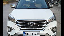 Used Hyundai Creta 1.6 SX (O) in Thane